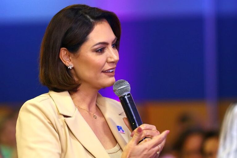 michelle-bolsonaro