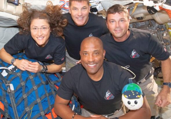 nasa