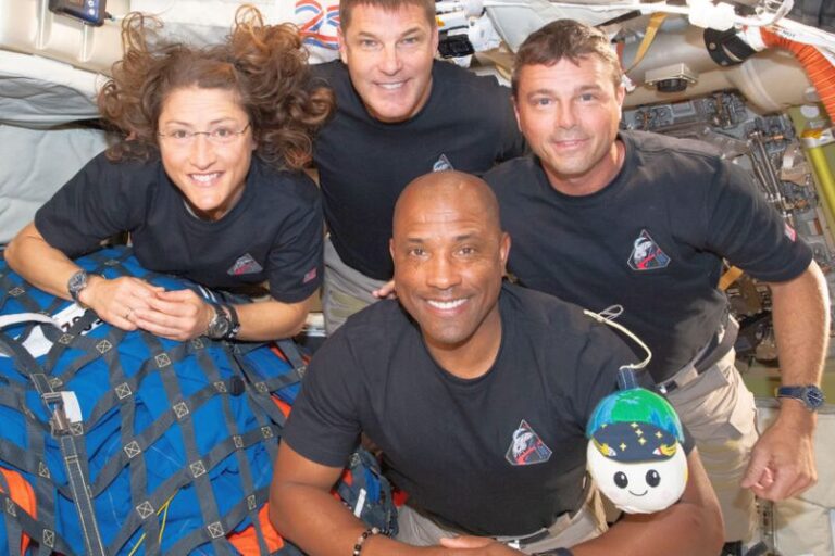 nasa