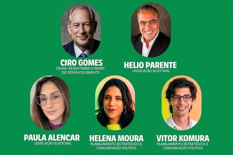 palestras