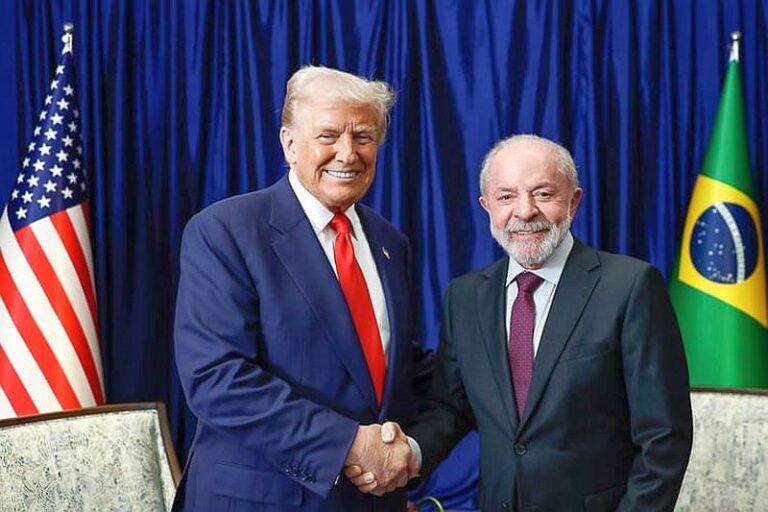 trump-lula
