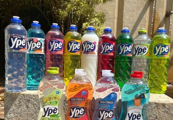 ypê