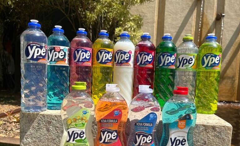 ypê