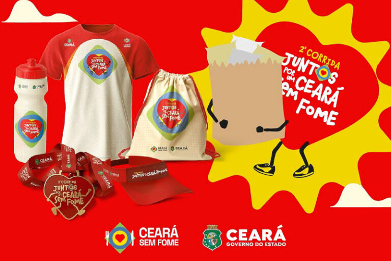 kit-corrida