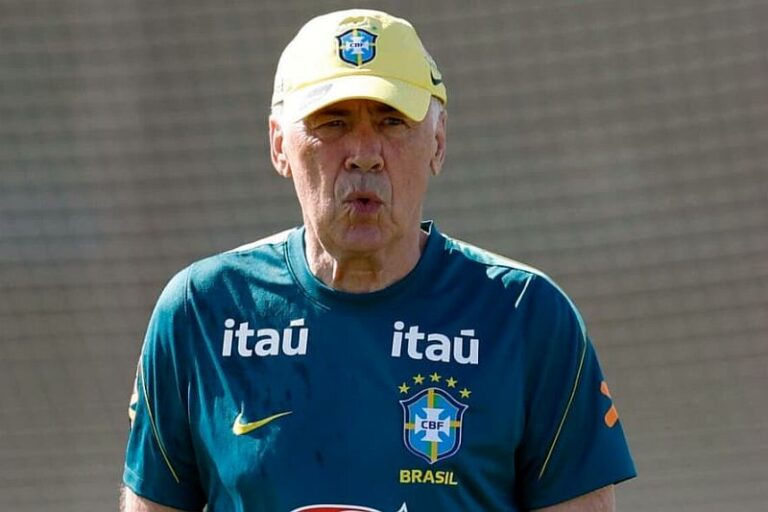 ancelotti