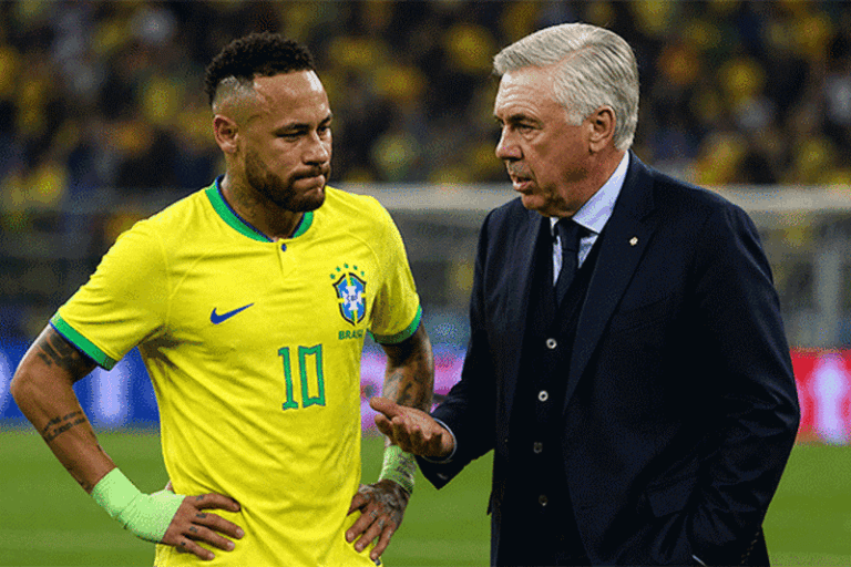 ancelotti-neymar