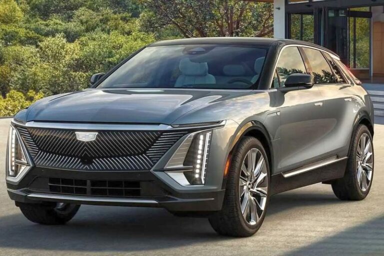 cadillac