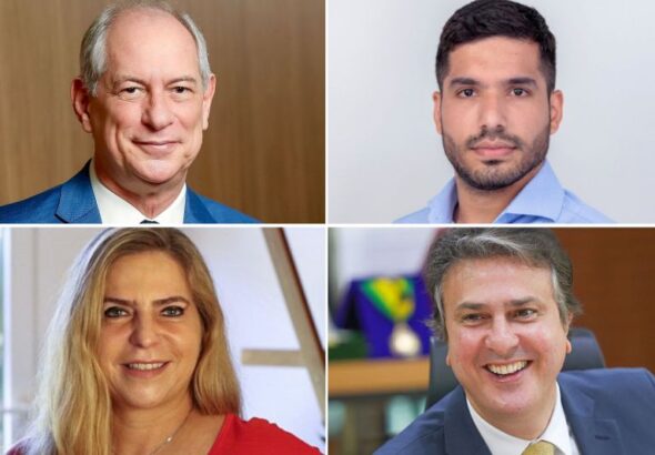 ciro, andré, luizianne e camilo2
