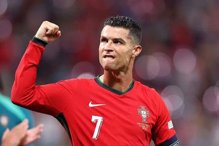 cr7