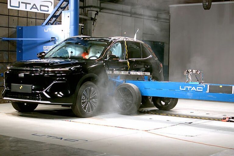 geely