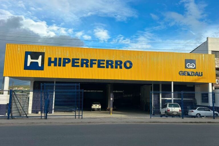 hiperferro