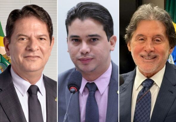 pré-senado