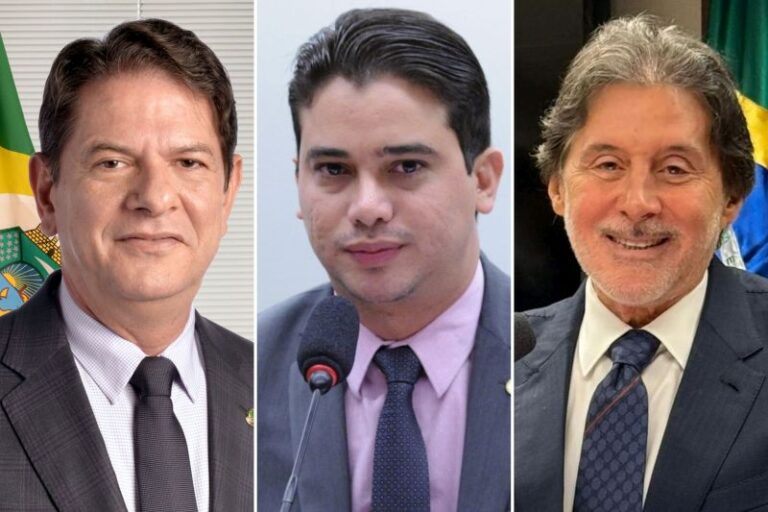 pré-senado