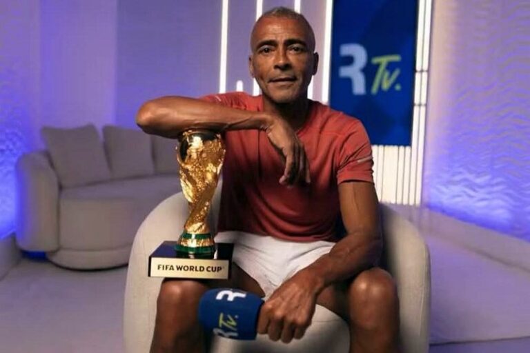 romario