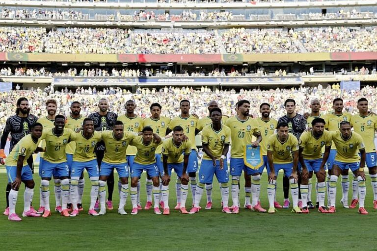 seleçao-br