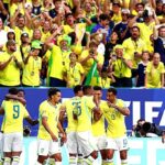seleçao-brasileira