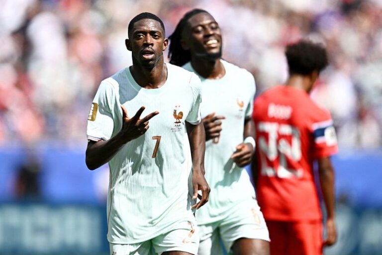 seleçao-frança