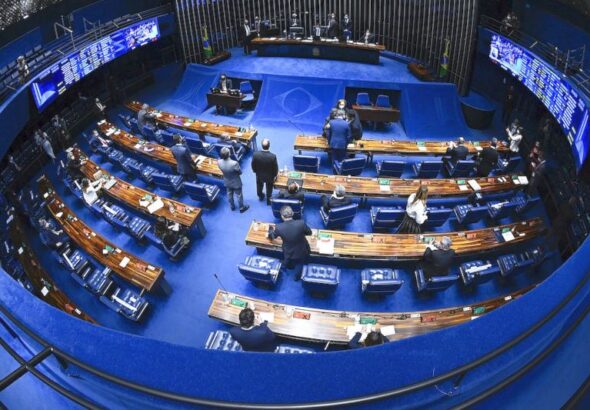 senado