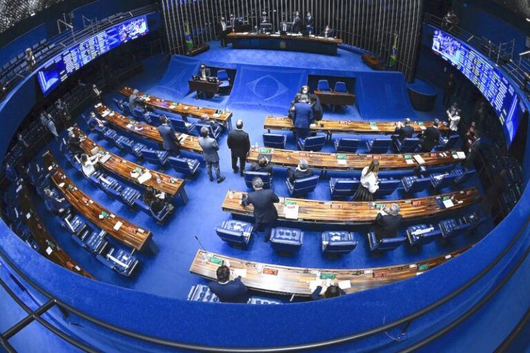 senado