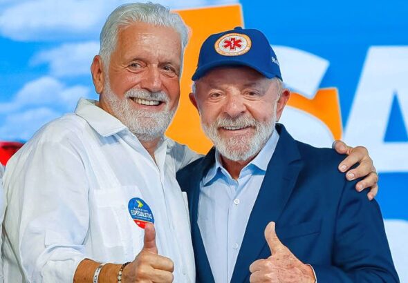 wagner-lula