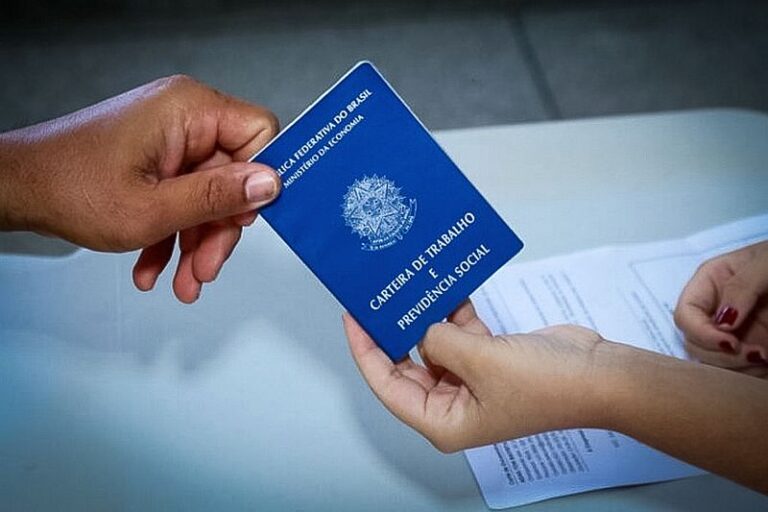 carteira-de-trabalho