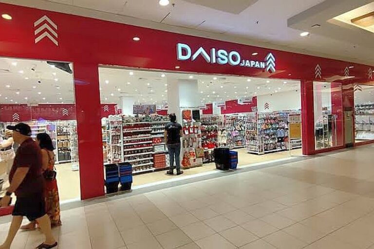 daiso-japan