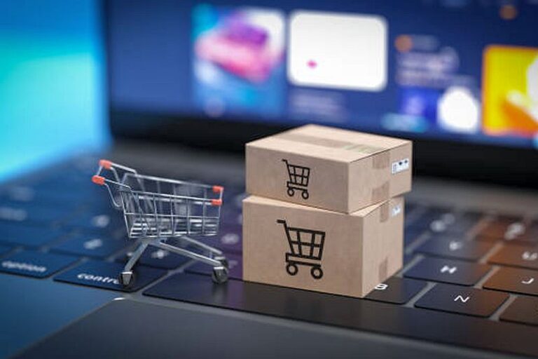 e-commerce