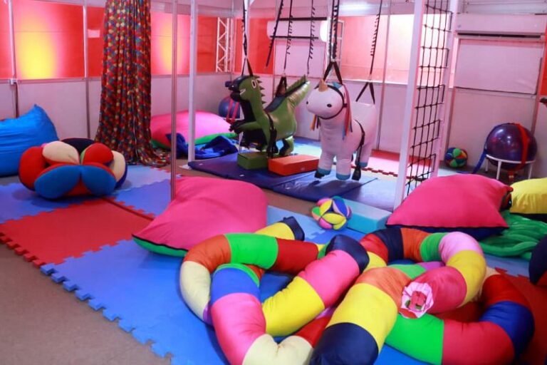 espaço-sensorial