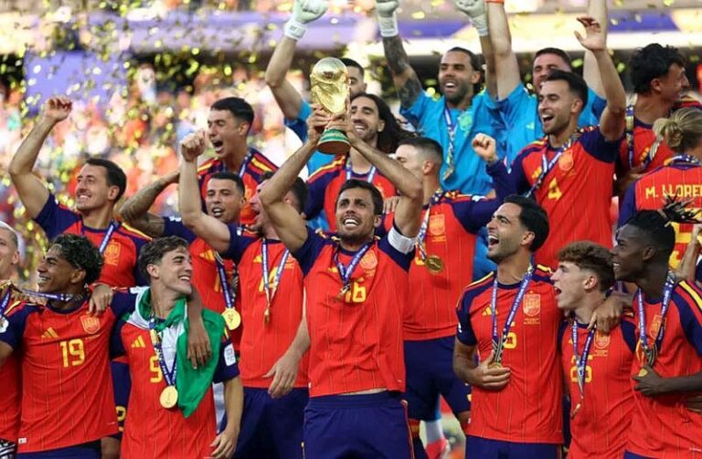 espanha-campeã