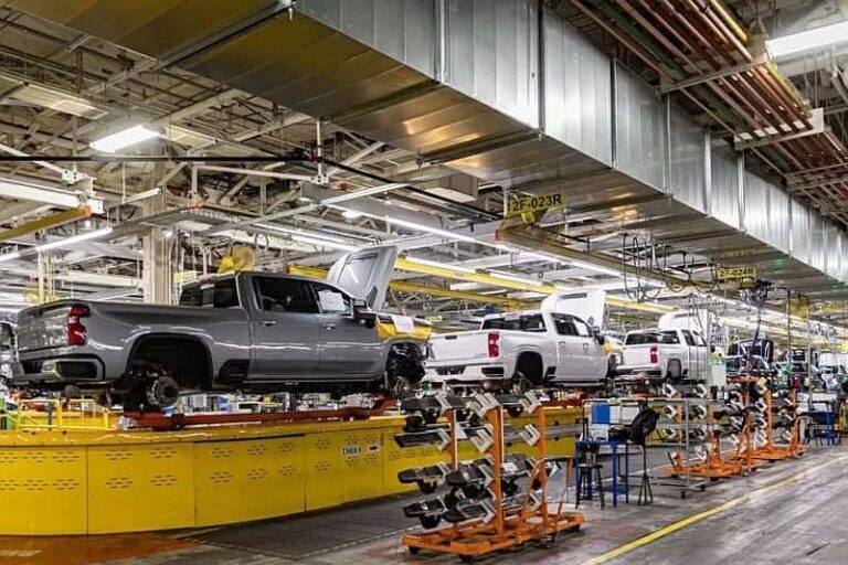 general-motors