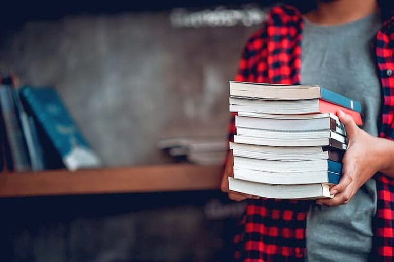 livros