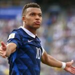 mbappe