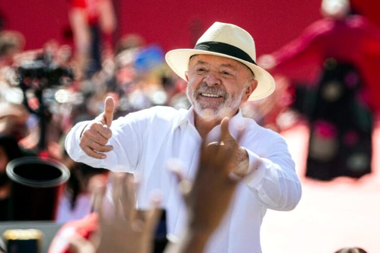 lula