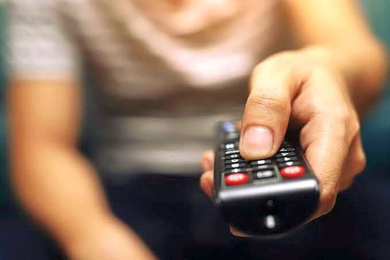 assistindo-tv