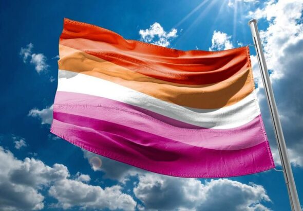 bandeira-lésbica