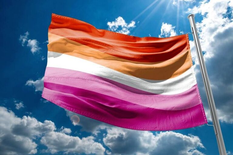bandeira-lésbica