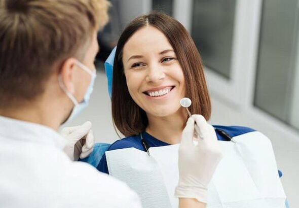 dentista