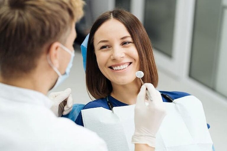 dentista