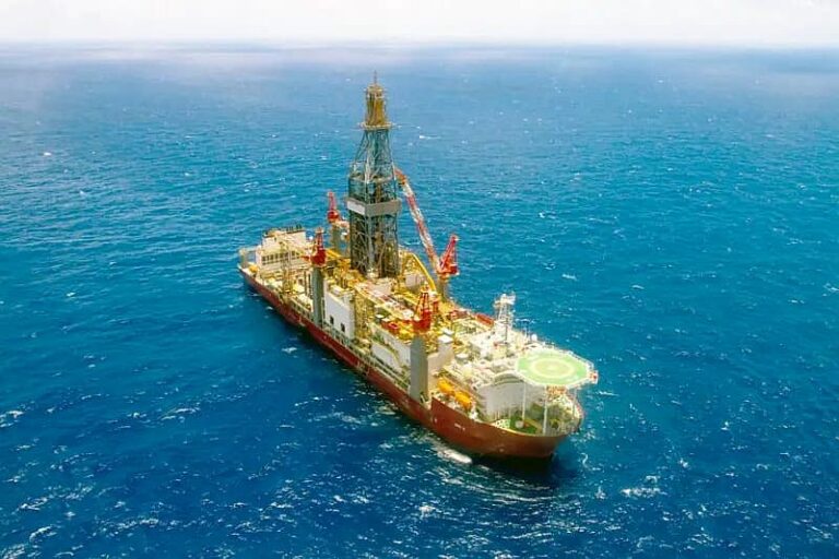 petrobras