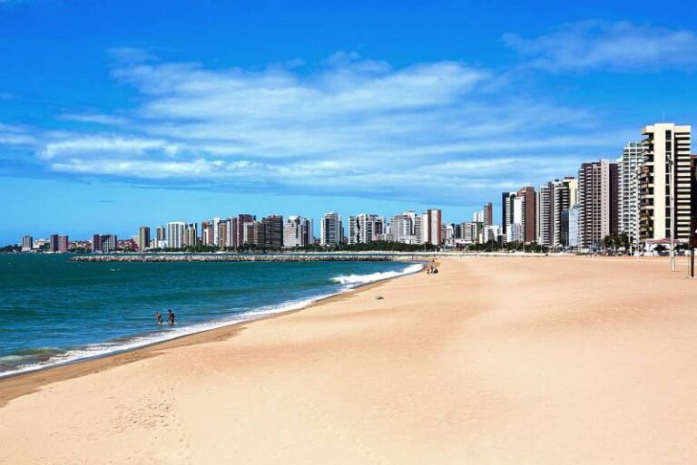 beira-mar-fortaleza