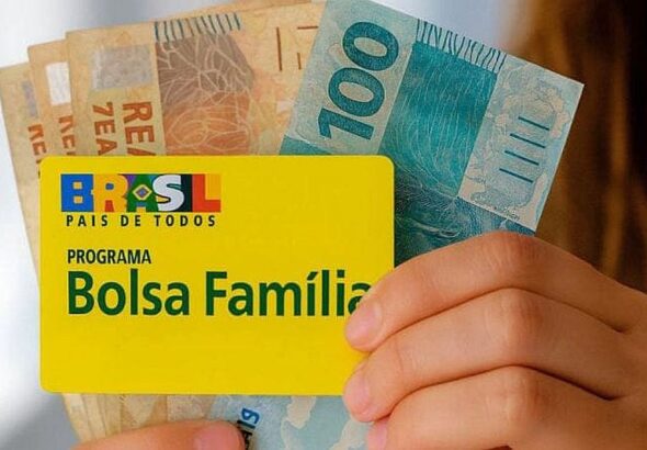 bolsa-família