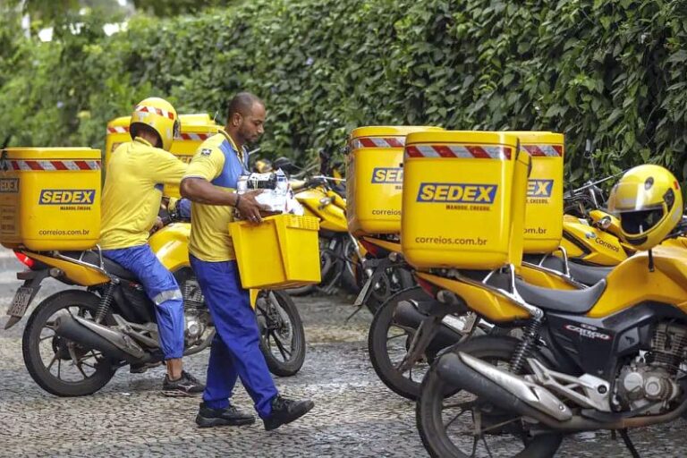 correios