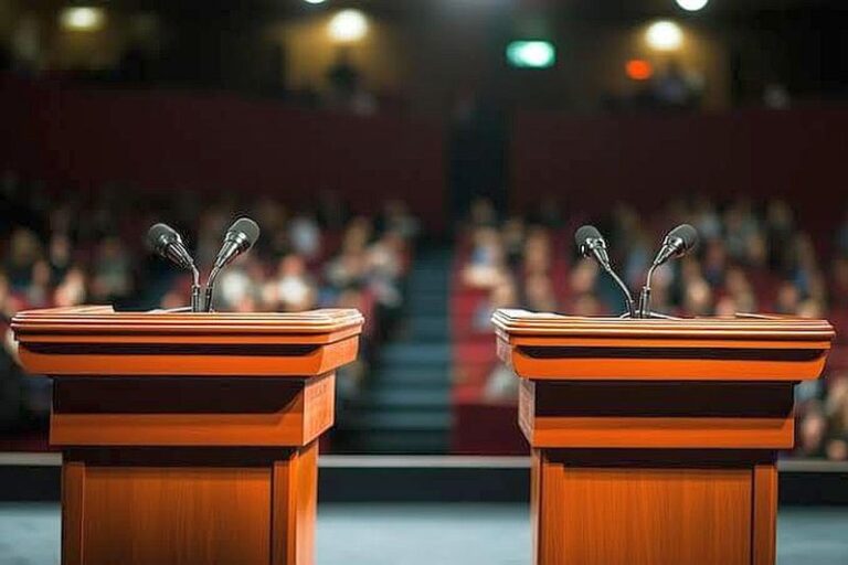 debates