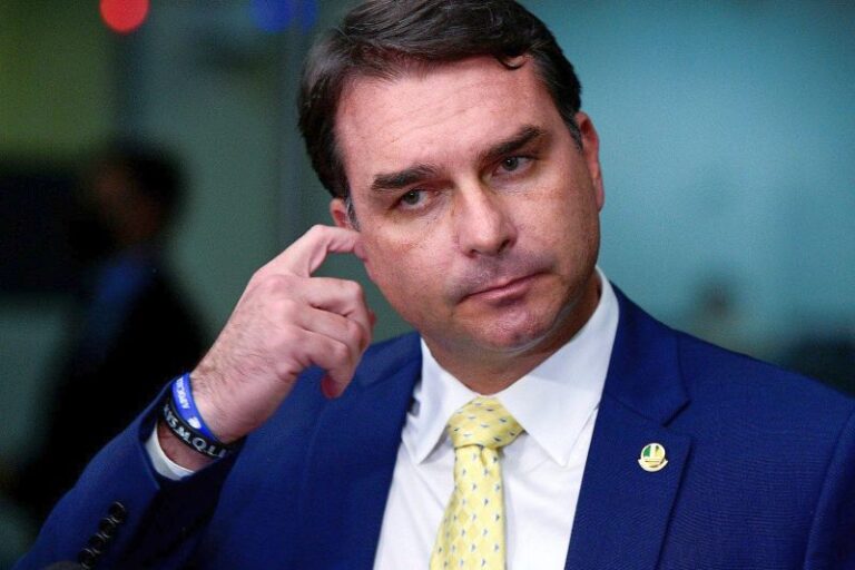 flávio-bolsonaro