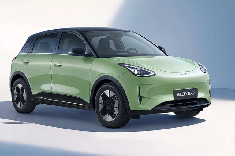 geely-ex2