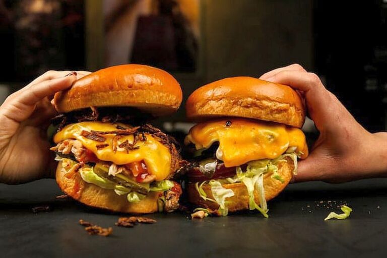 hamburguer