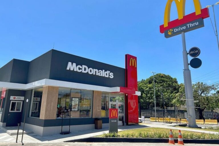 mcdonalds