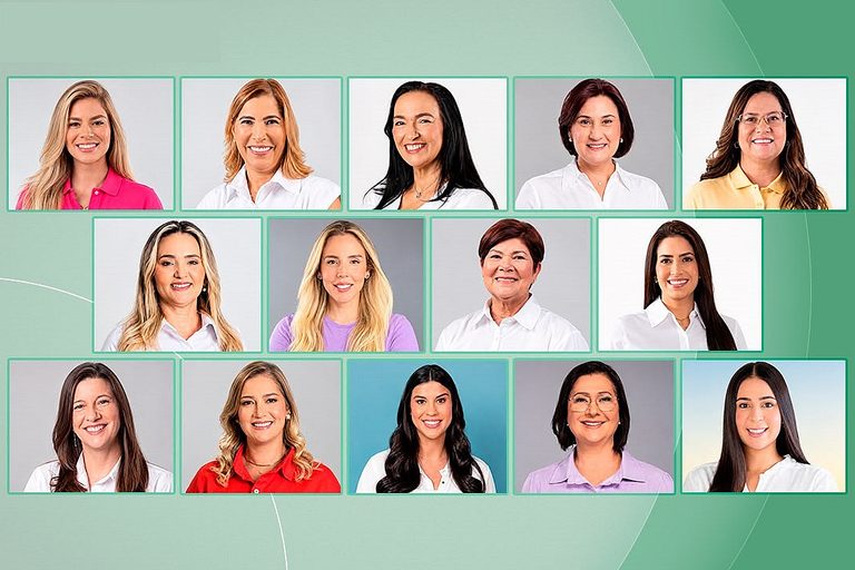 bancada-feminina-alece