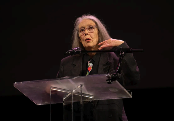 anne carson
