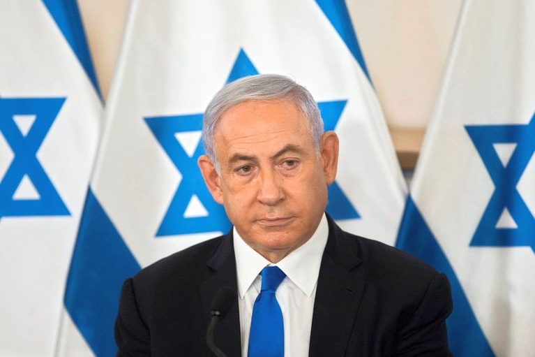benjamin-netanyahu